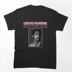 On And On - Face Your Fear Curtis Harding Shirt