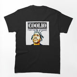 Fantastic Voyage COOLIO Shirt