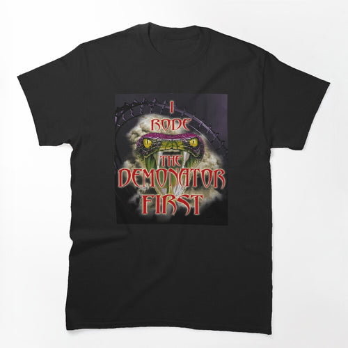 Demonator Shirt