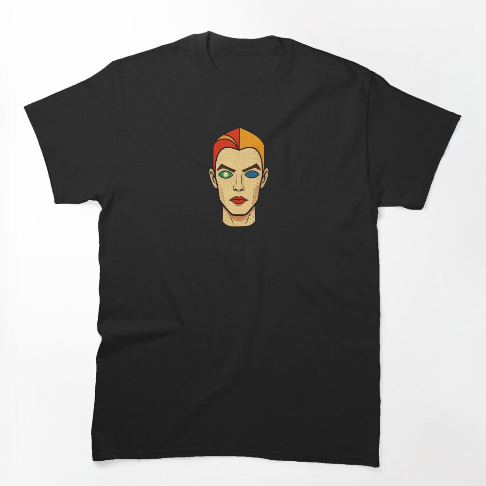 Star Man Shirt