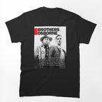 Brothers Osborne - American Country Music Duo Shirt