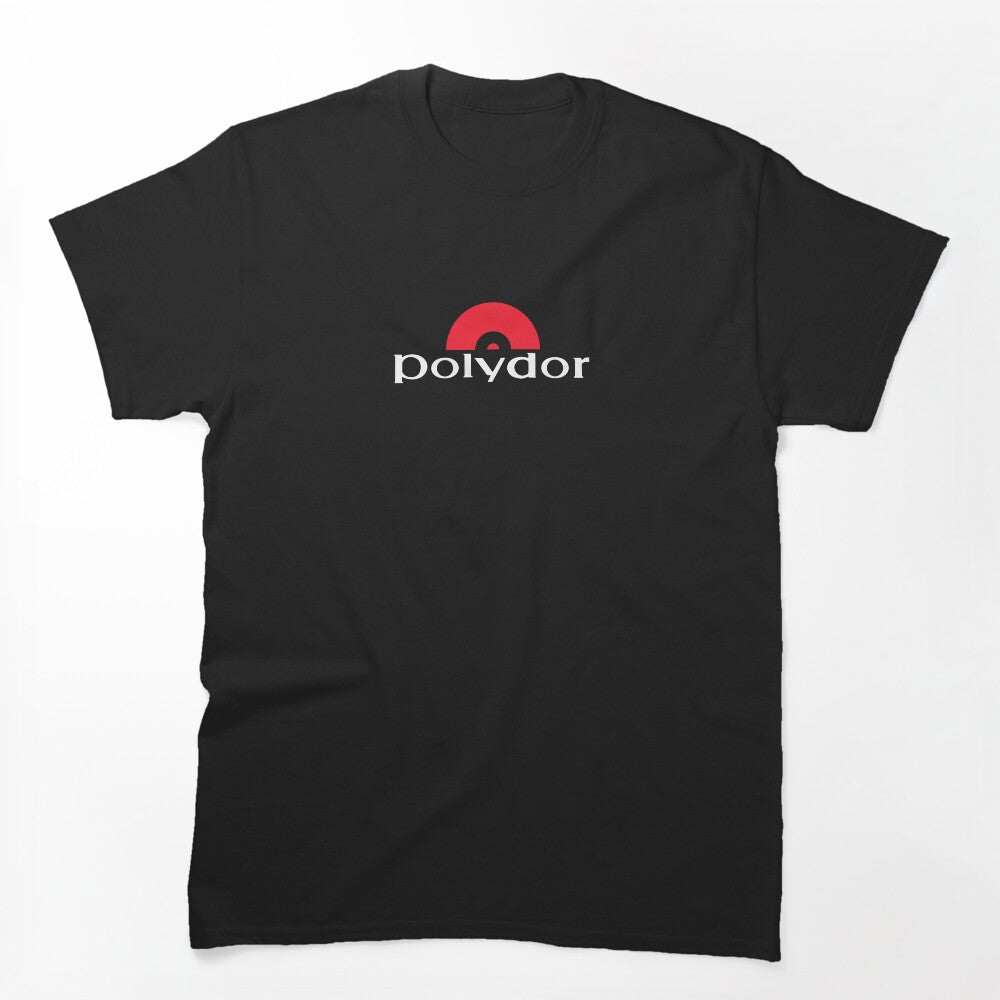 POLYDOR Logo Shirt