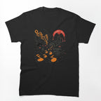 Gumboot Soup Shirt