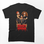 Puppet Rocky Horror Show Shirt
