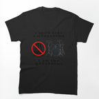 Drummers In A Nutshell Shirt