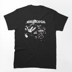 Dystopia Band Shirt