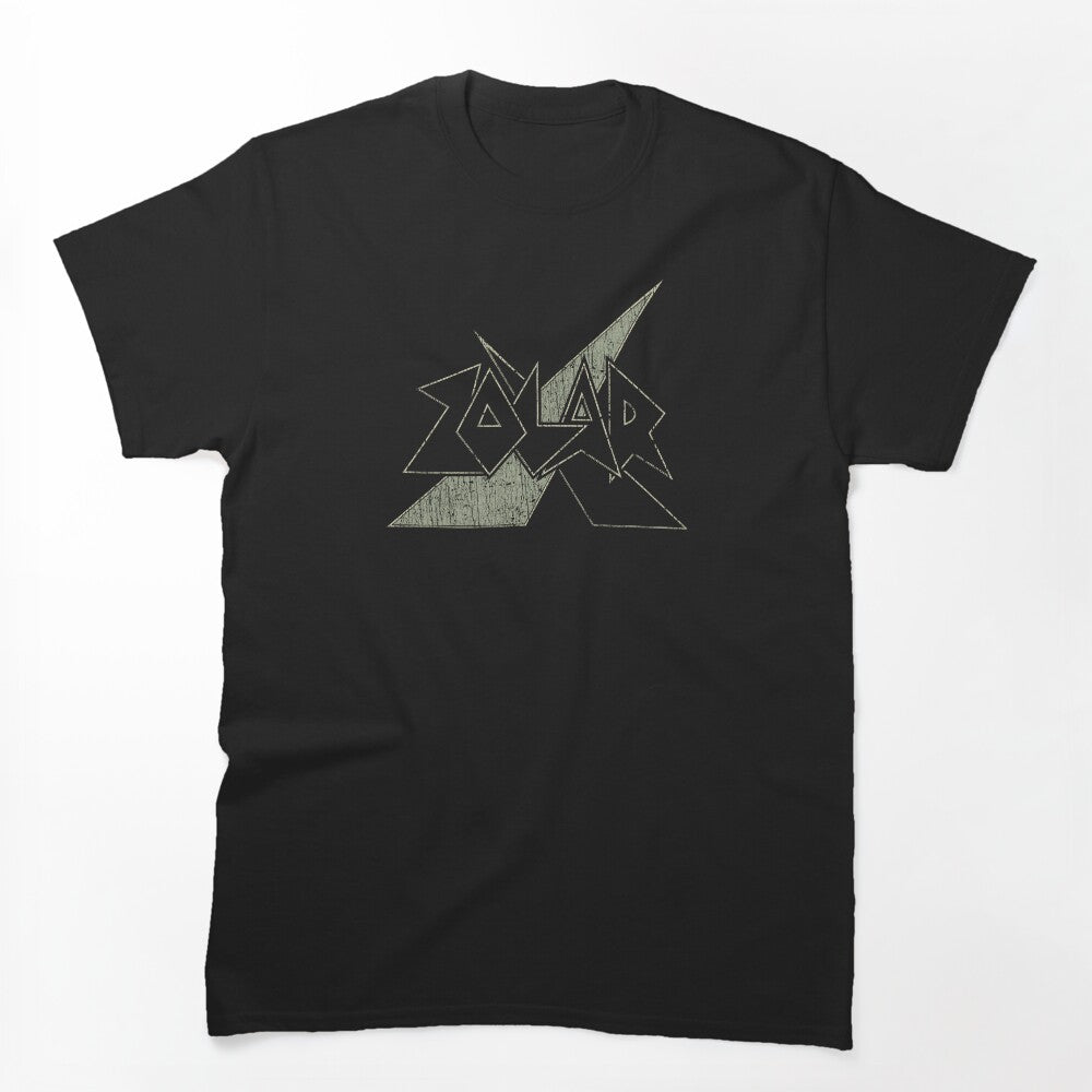 Zolar X 1973 Shirt