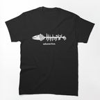 Sakanaction サカナクション WHITE Shirt