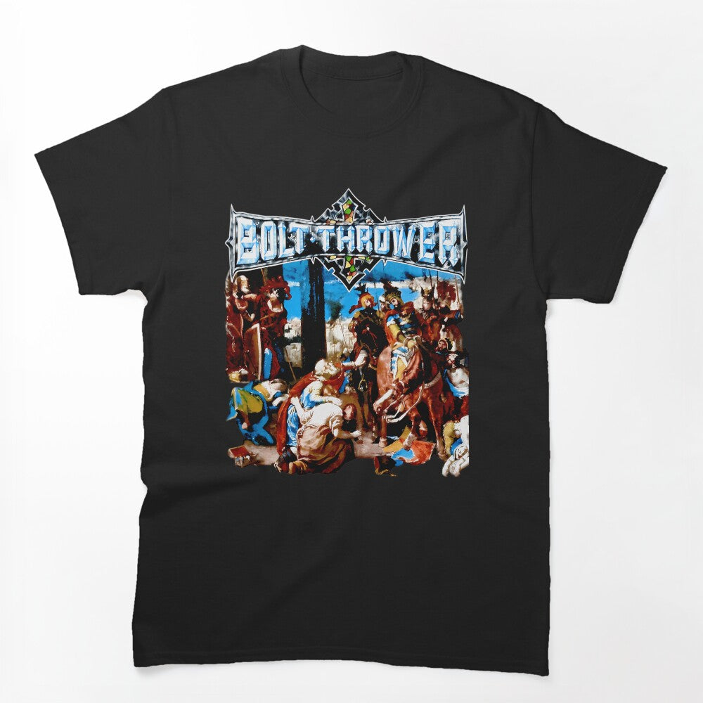Bolt Thrower Shirt