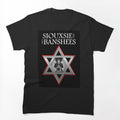 Siouxsie And The Banshees - Israel Shirt