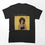 Forgive Them Father Hip Hop Women Shirt