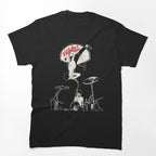 Fugazi Hang Time Shirt
