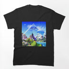 Asia - Alpha 1983 Shirt