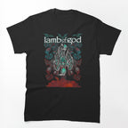 Band 90s Concert Vintage Rock Black Music Metal Shirt