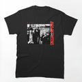The Go Betweens - Red Matrix Tote Design Shirt