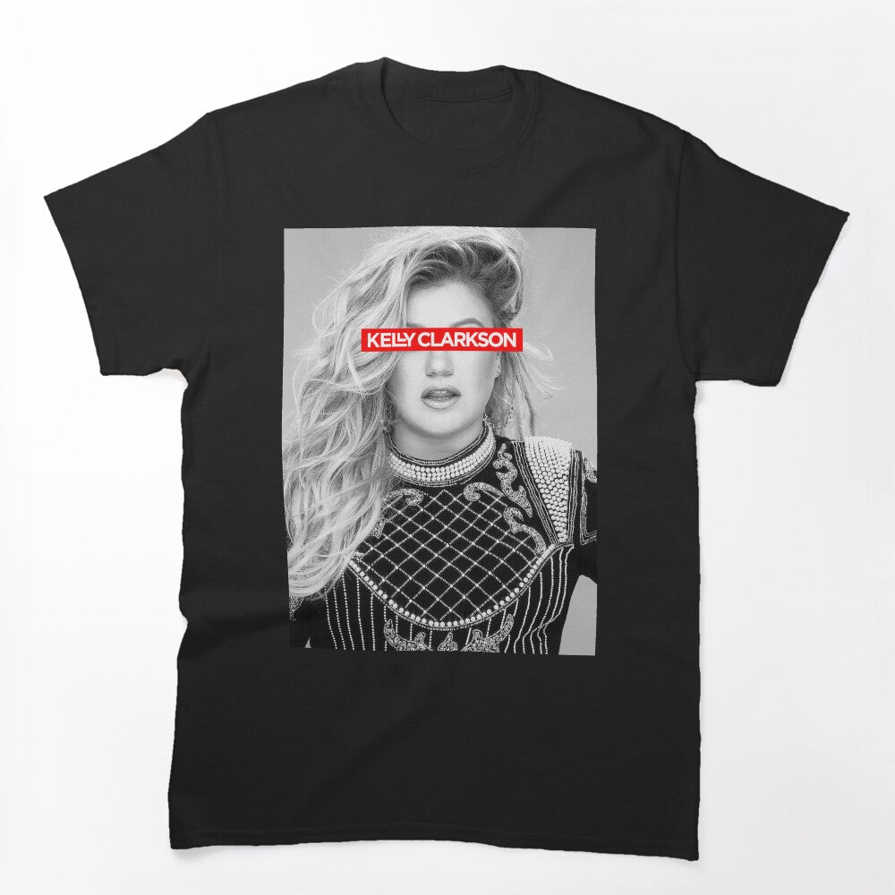 KELLY CLARKSON Shirt