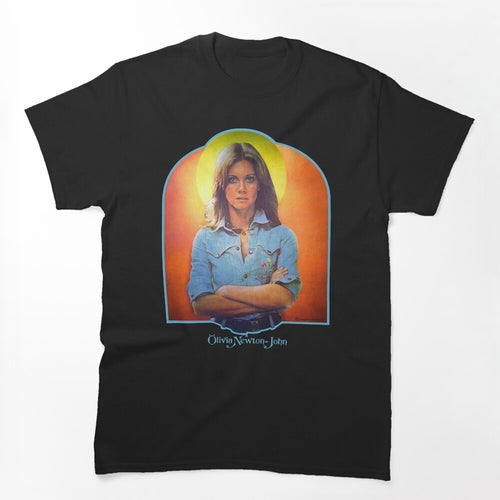The Olivia 1974 Shirt