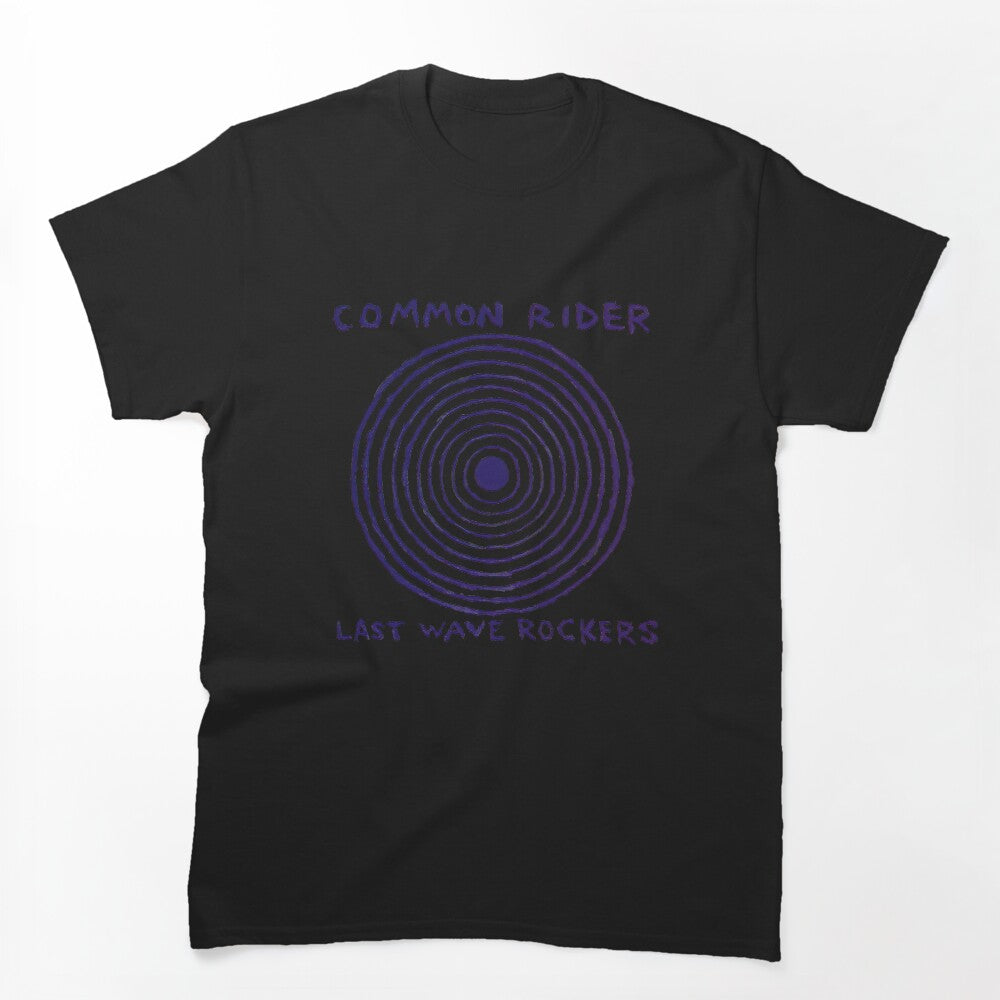 Last Wave Rockers Shirt