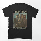 Marquee Moon 1977 Shirt