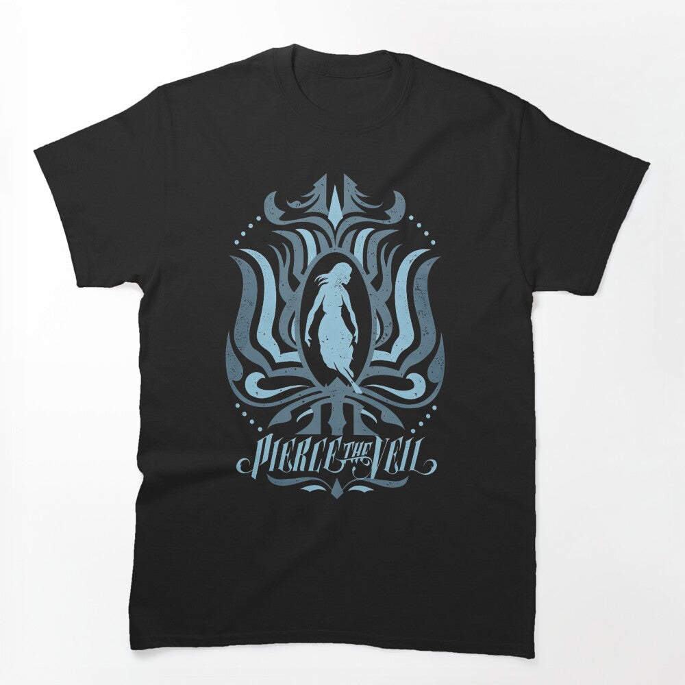 Pierce The Veil We Beauty Shirt