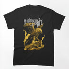MEMPHIS MAY FIRE - HAWK Shirt