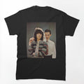 Sparks Band Glam Rock Shirt