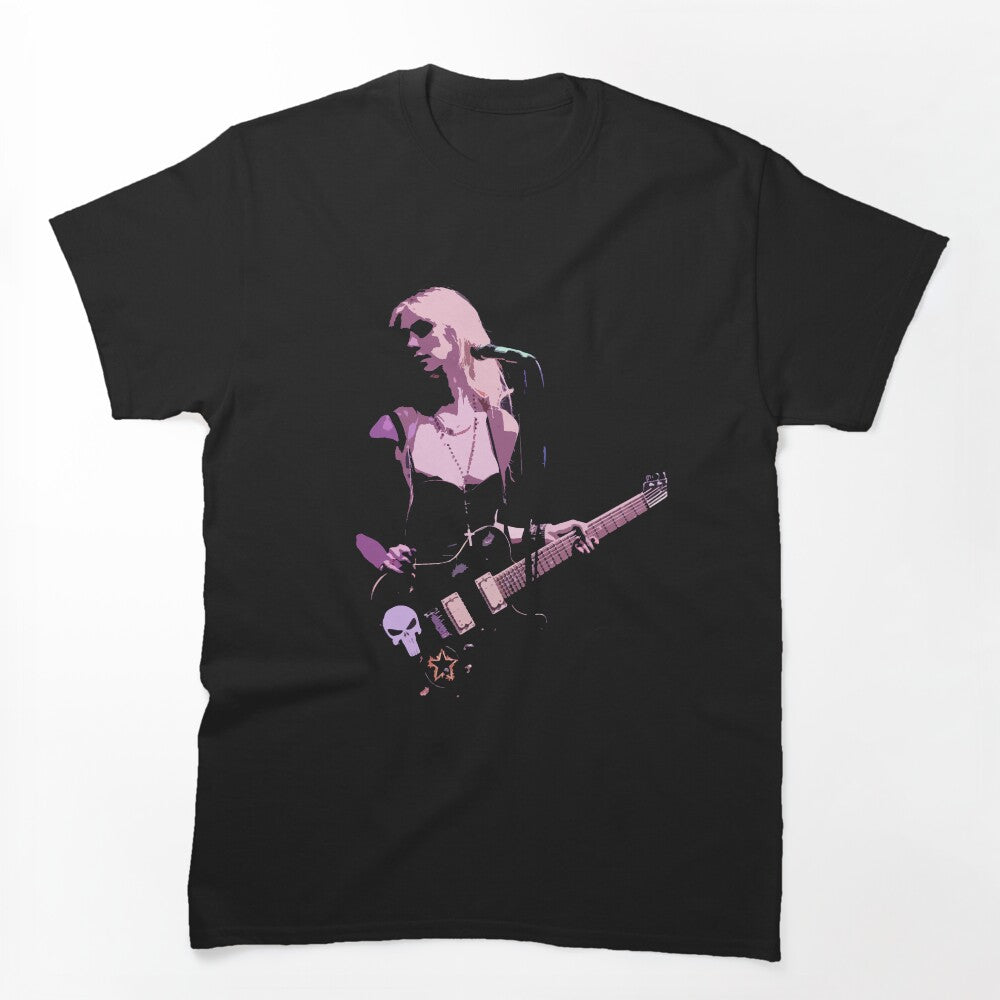Taylor Momsen 1 Shirt