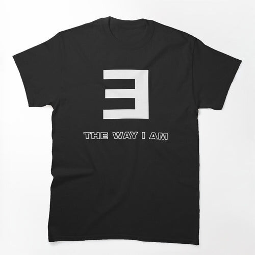 Eminem The Way I Am Shirt