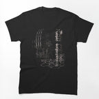 Pylon Collage Shirt