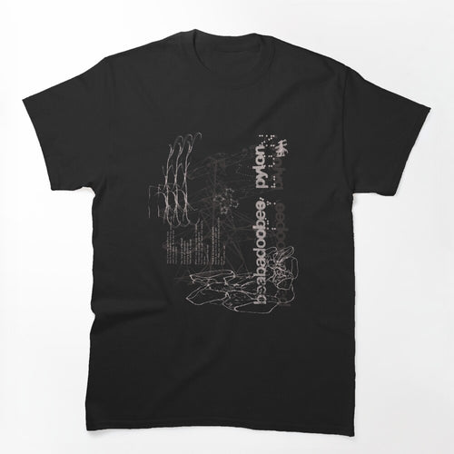 Pylon Collage Shirt