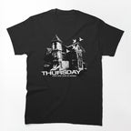 Thursday Band Love Has Lead Us Astray Shirt