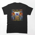 Mastodon Skye Shirt