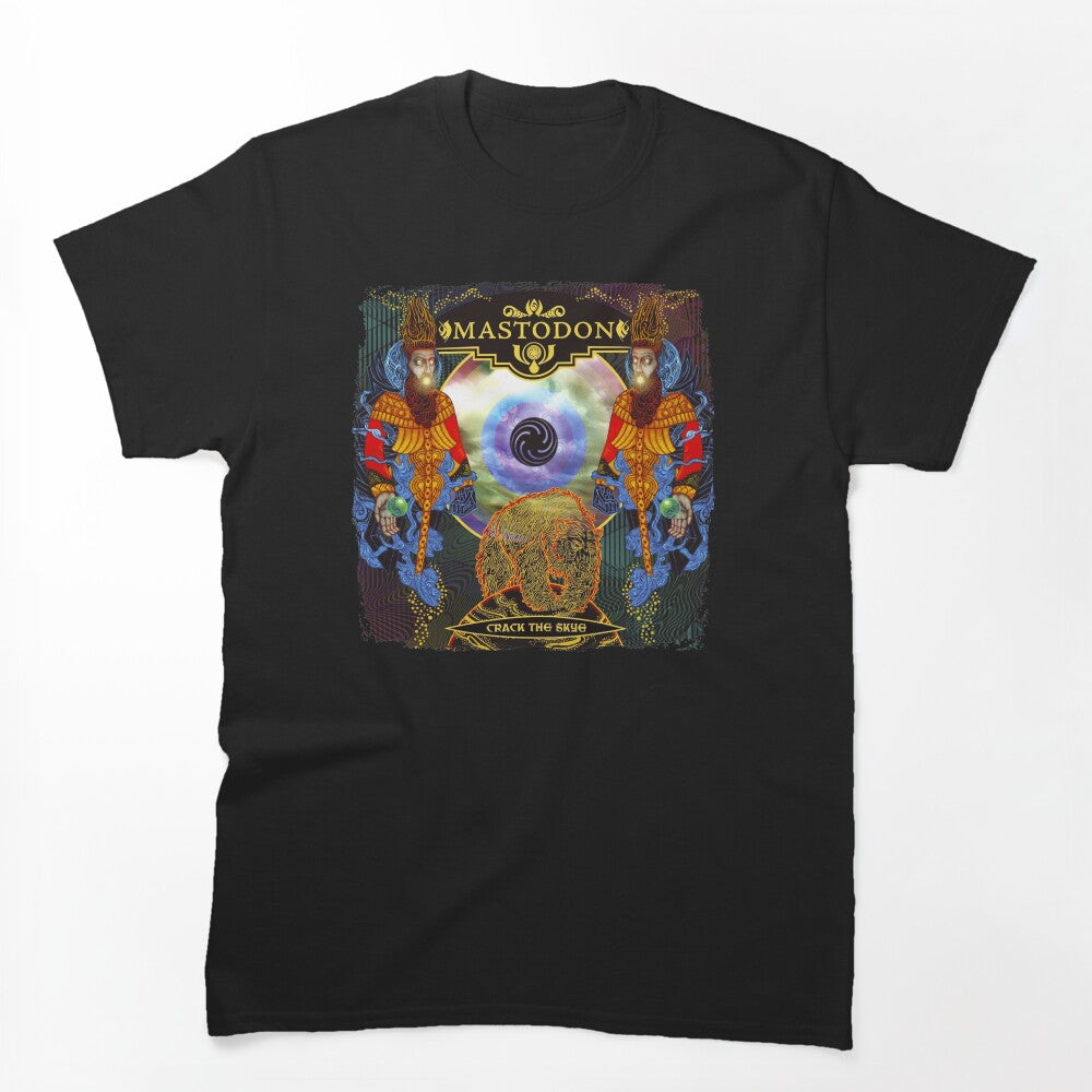 Mastodon Skye Shirt