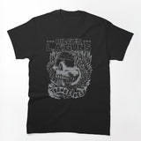 Riley's L A GUNS Official Renegades By TheKellyNickels Shirt