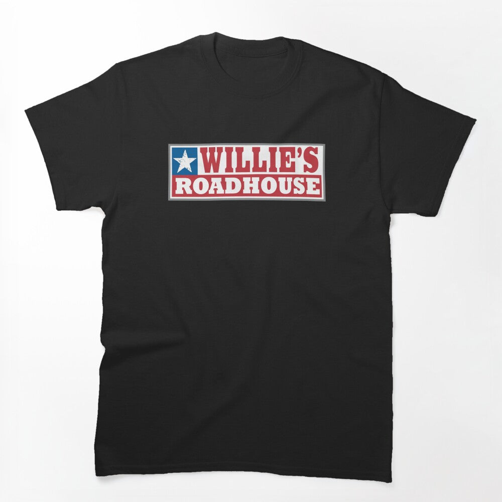 Satellite Radio Shirt