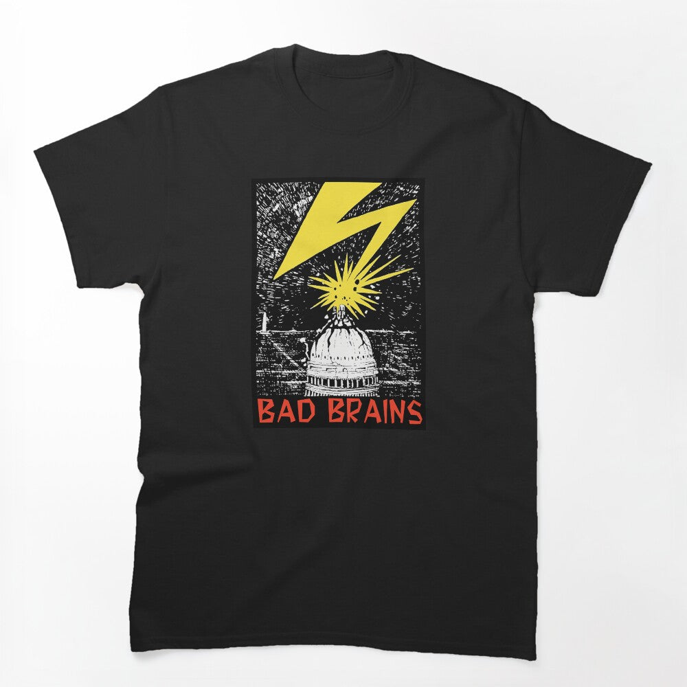 Bledek Kuning Shirt