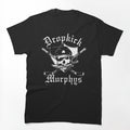 Dropkick Murphys Vintage Shirt