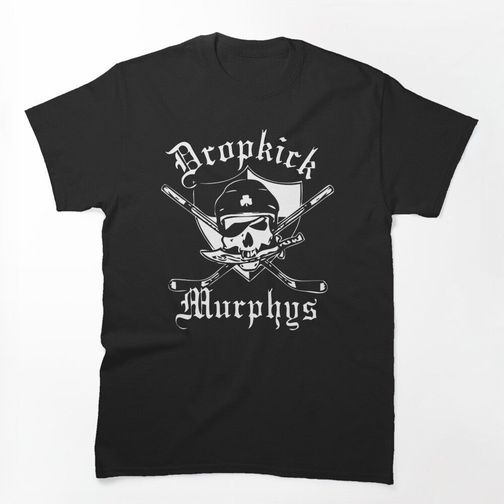 Dropkick Murphys Vintage Shirt