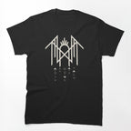 In A City Of Ice Shirt