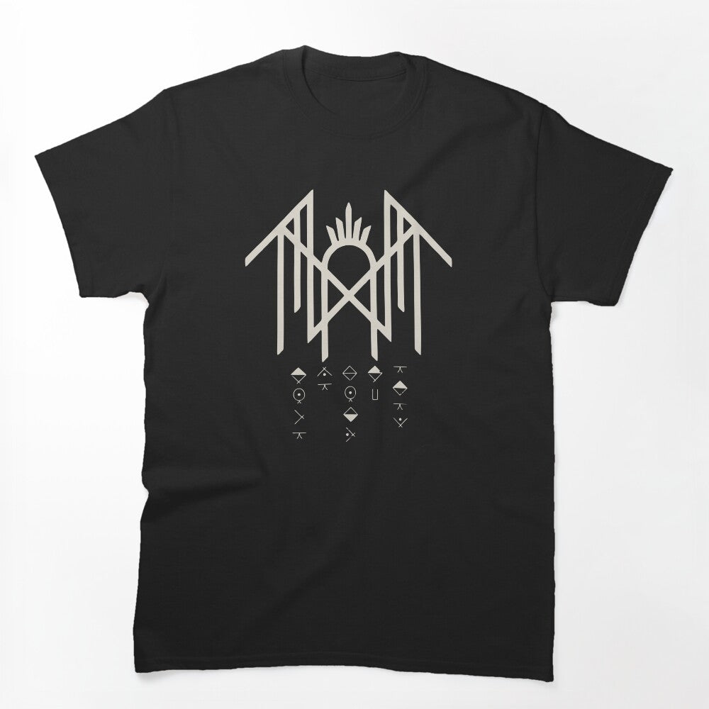 In A City Of Ice Shirt