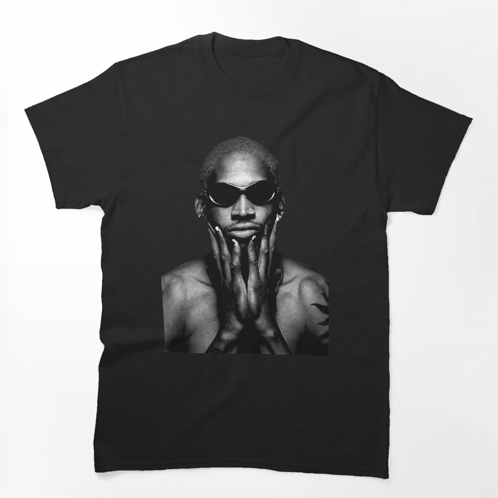 Dennis Rodman Shirt