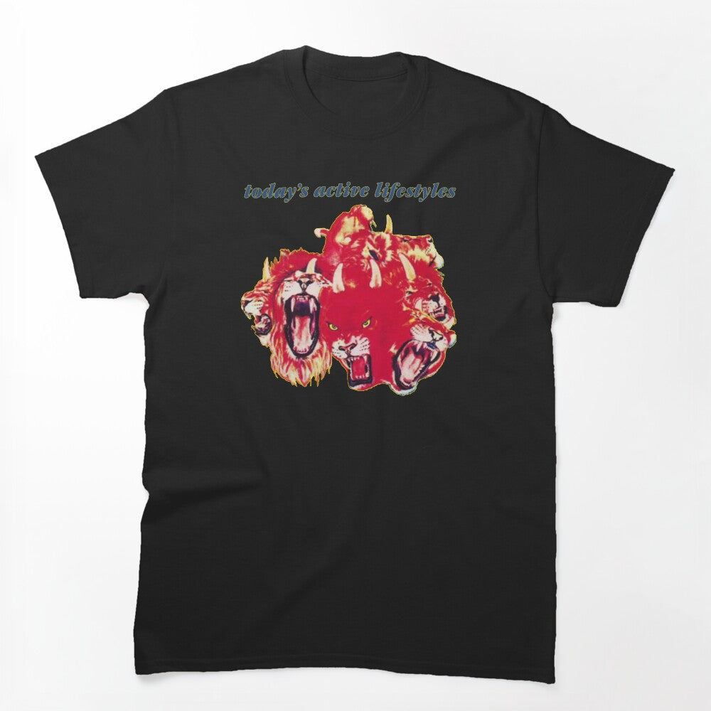 Today's Active Lifestyles Shirt
