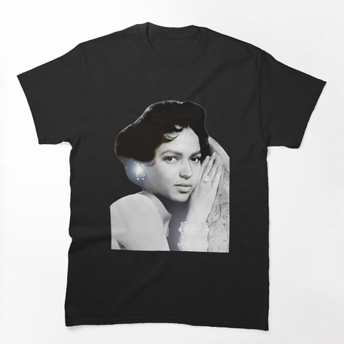 Miss Margot Shirt