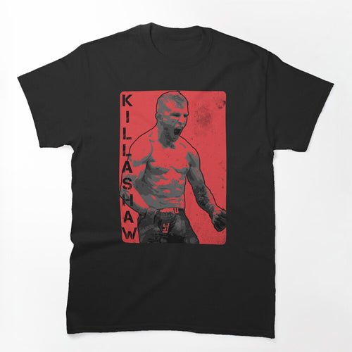 Killashaw Shirt