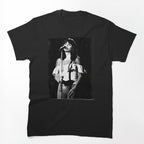 Linda Ronstadt Shirt