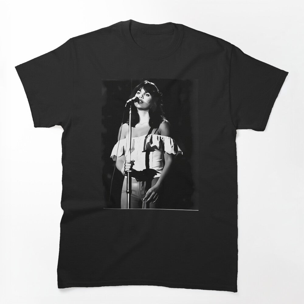Linda Ronstadt Shirt