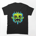 Tally Hall Tribute Celebrating Marvin's Marvelous Mechanical Museum Shirt