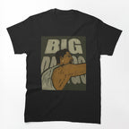 Big Dawgs-Hanumankind Shirt