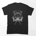 Lorna Shore Art Shirt