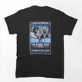 KRS VS MC SHAN Shirt
